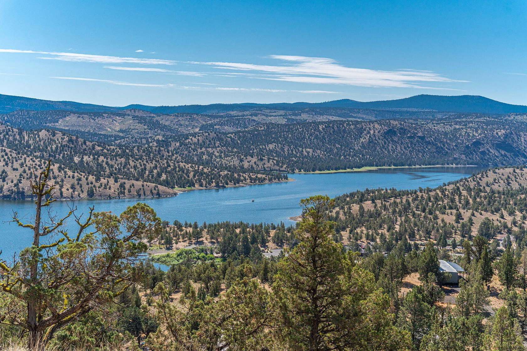 0.93 Acres of Residential Land for Sale in Prineville, Oregon