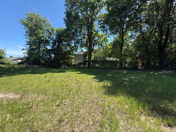 0.03 Acres of Residential Land for Sale in Memphis, Tennessee