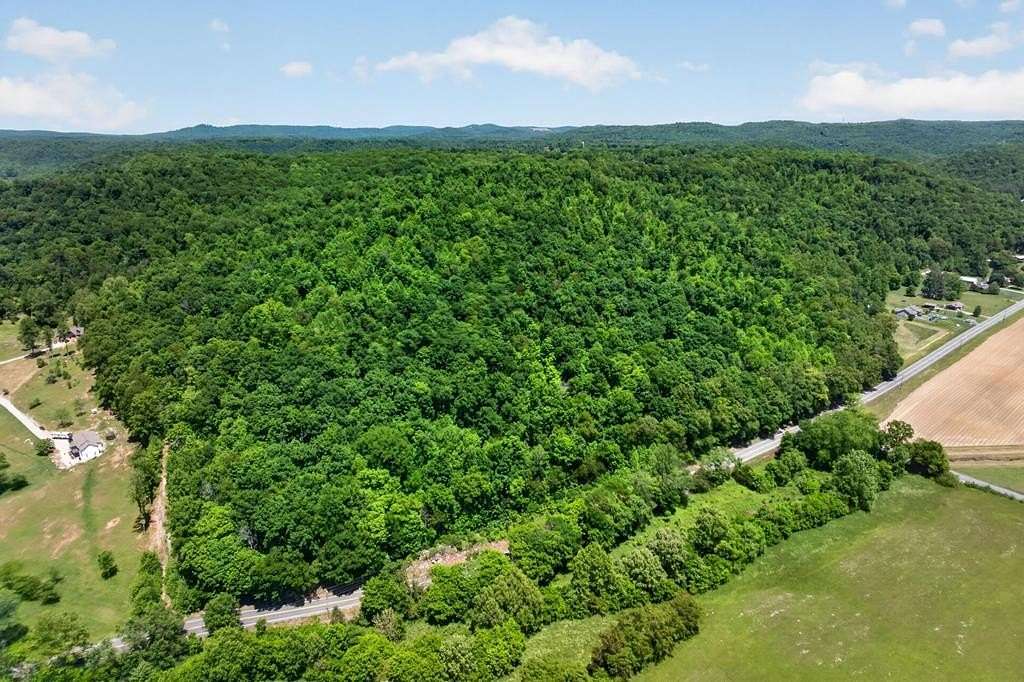 10.3 Acres of Land for Sale in Cookeville, Tennessee