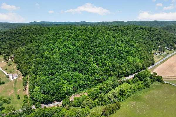 10.3 Acres of Land for Sale in Cookeville, Tennessee