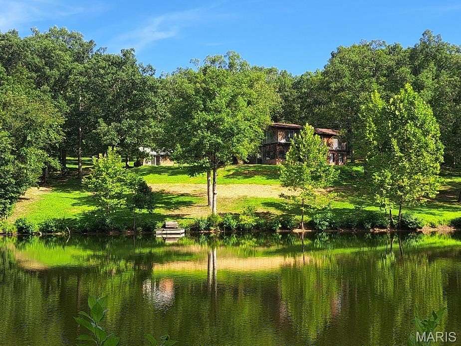 2.48 Acres of Land with Home for Sale in Robertsville, Missouri