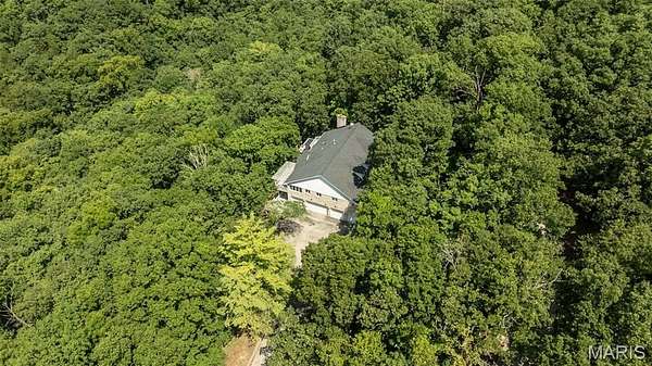 4 Acres of Land with Home for Sale in Wildwood, Missouri