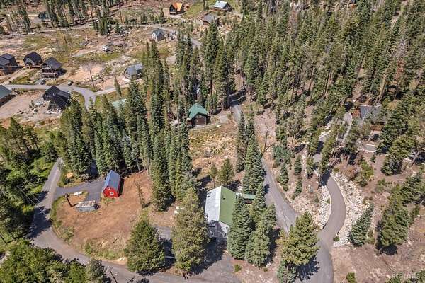 0.19 Acres of Residential Land for Sale in Twin Bridges, California