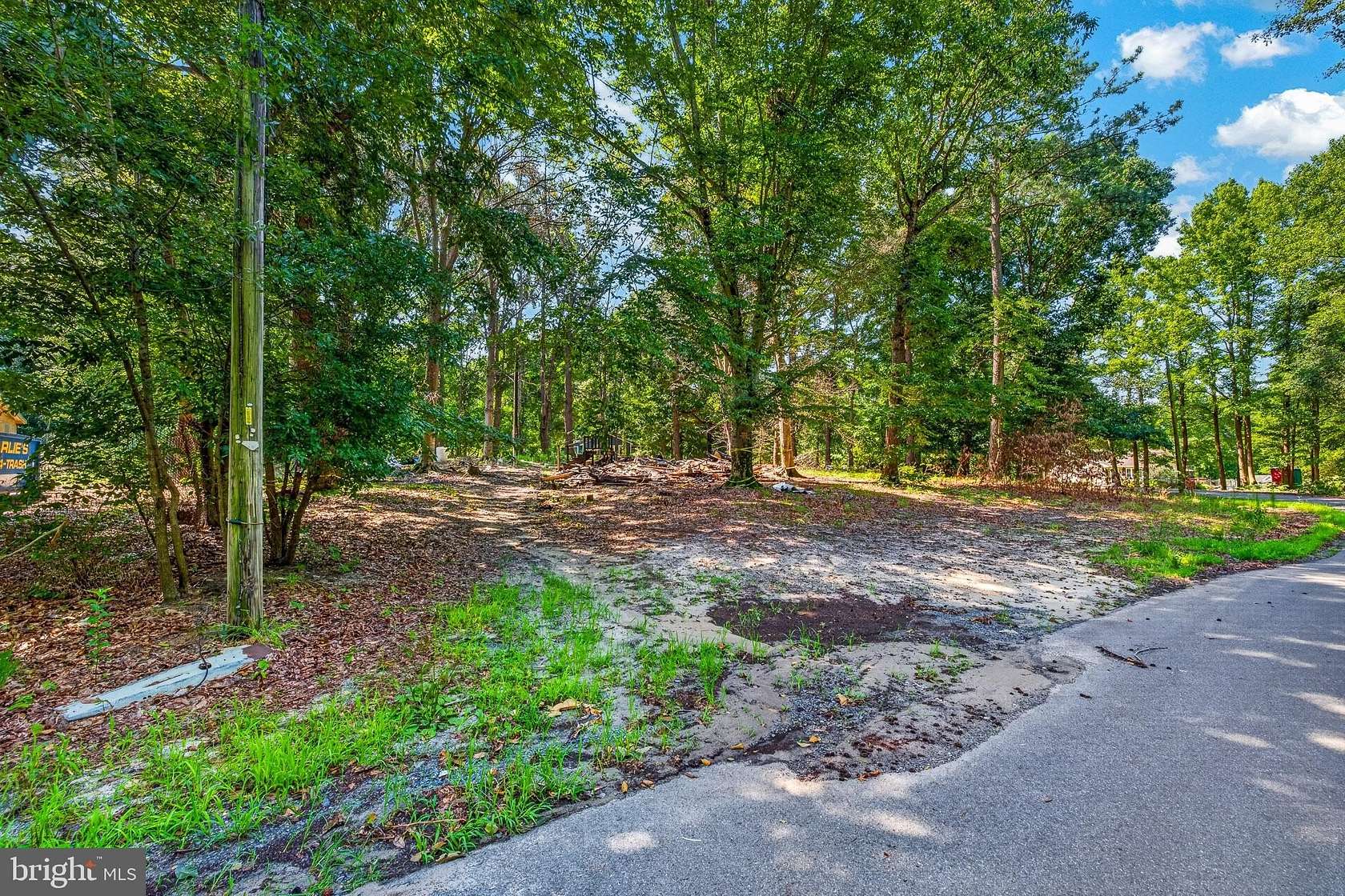 0.34 Acres of Residential Land for Sale in Bridgeville, Delaware
