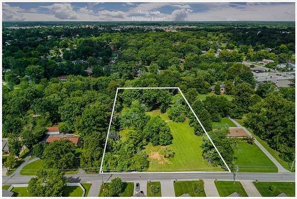 3.2 Acres of Residential Land for Sale in Cookeville, Tennessee