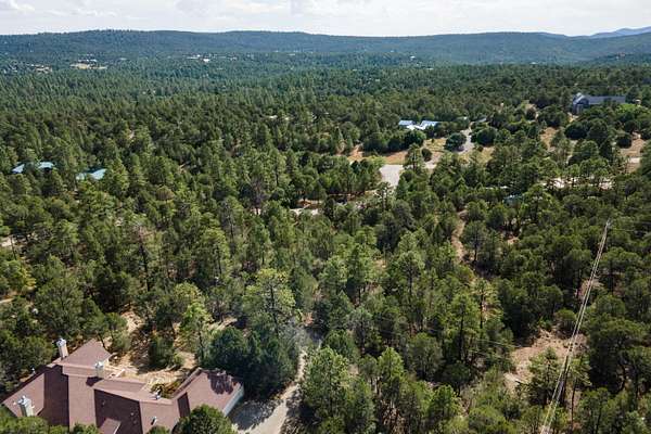 2.4 Acres of Residential Land for Sale in Tijeras, New Mexico