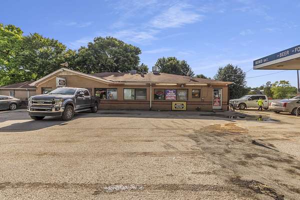 1.38 Acres of Commercial Land for Sale in Stanton, Tennessee