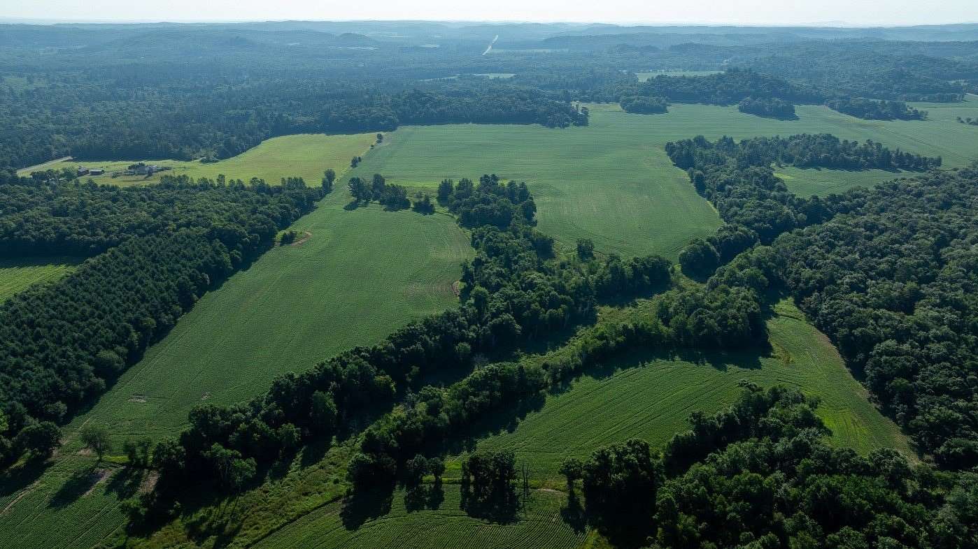 54 Acres of Land for Sale in Osseo, Wisconsin