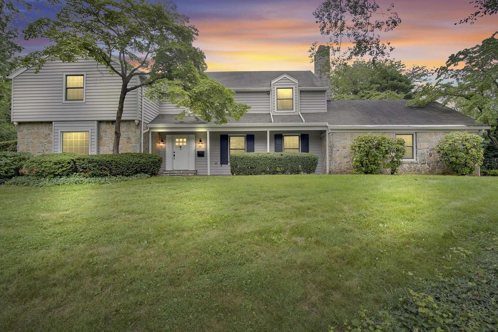 1.66 Acres of Land with Home for Sale in Carlisle, Pennsylvania