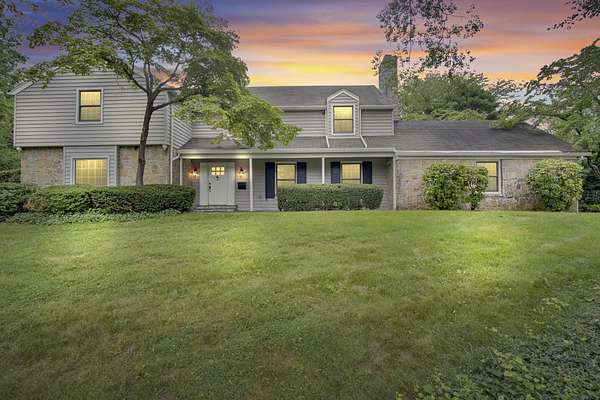 1.66 Acres of Land with Home for Sale in Carlisle, Pennsylvania