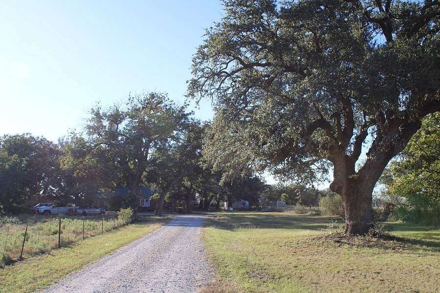 152 Acres of Land for Sale in Bangs, Texas