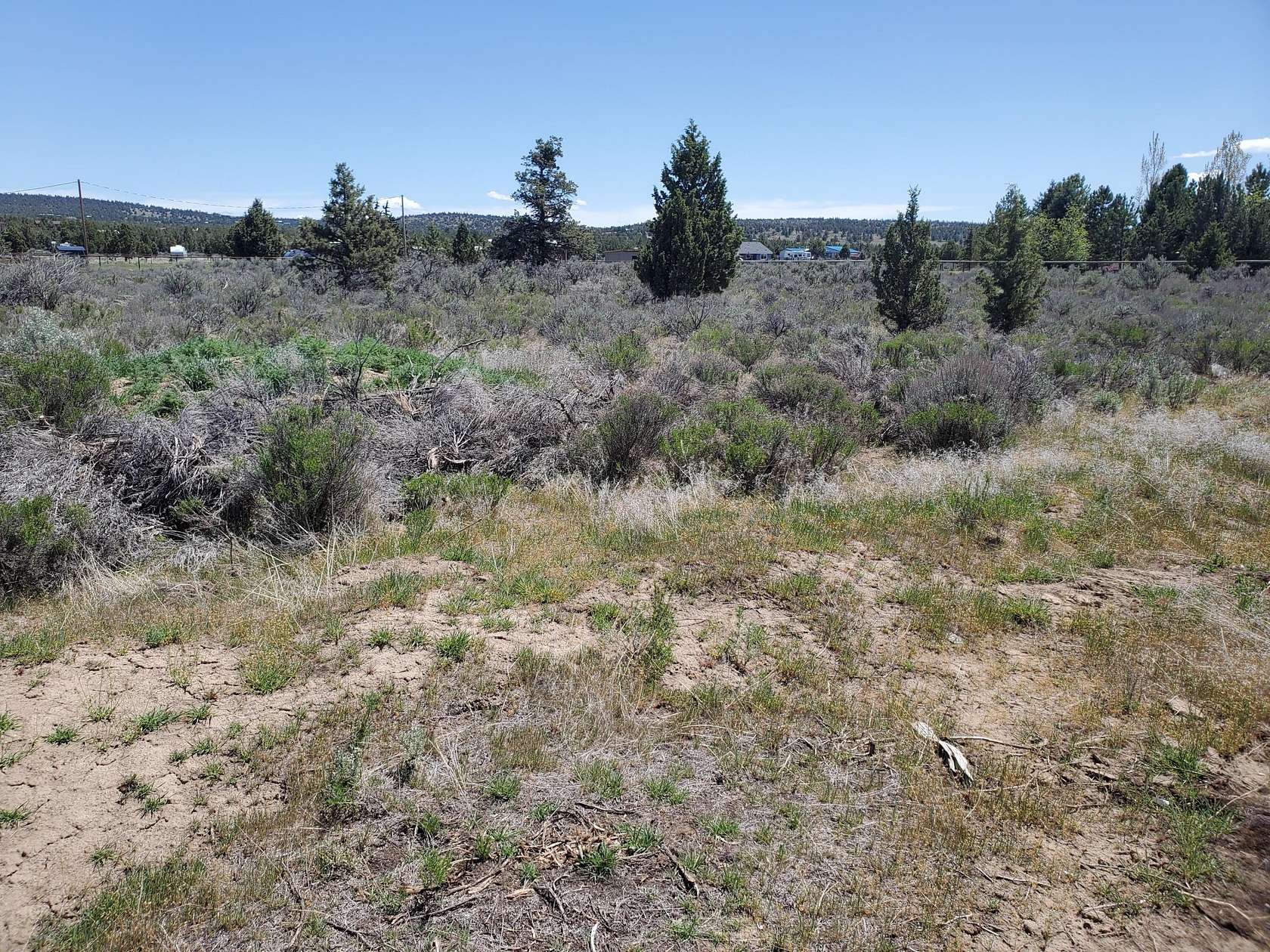 1.7 Acres of Land for Sale in Prineville, Oregon