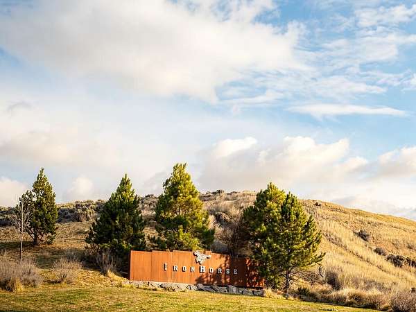 0.36 Acres of Residential Land for Sale in Prineville, Oregon