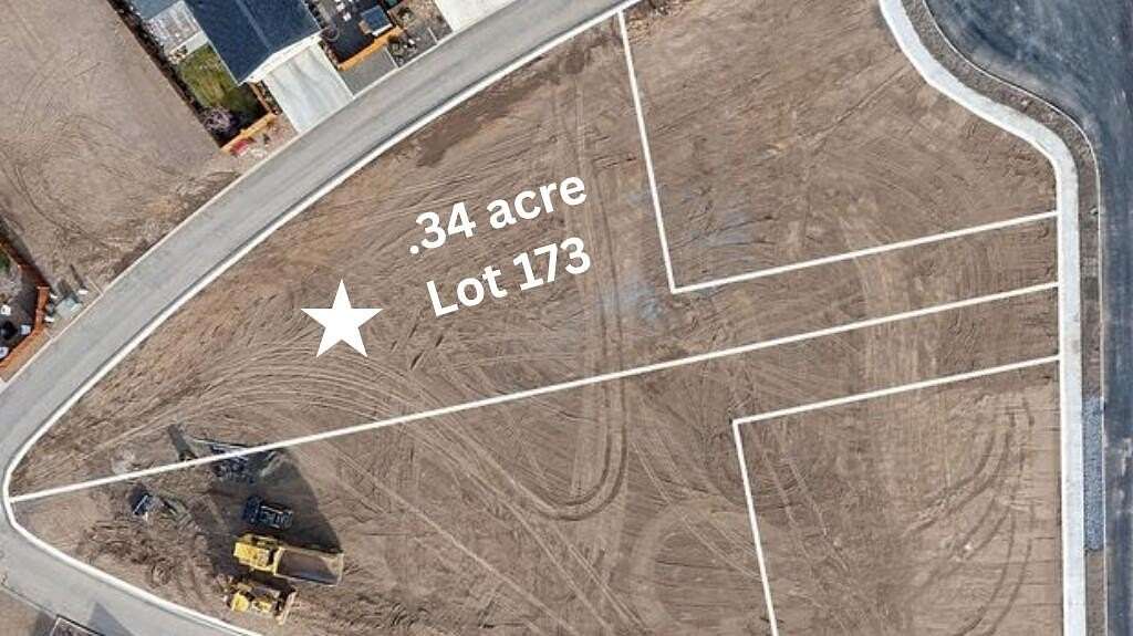 0.34 Acres of Residential Land for Sale in Prineville, Oregon