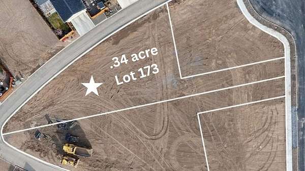 0.34 Acres of Residential Land for Sale in Prineville, Oregon