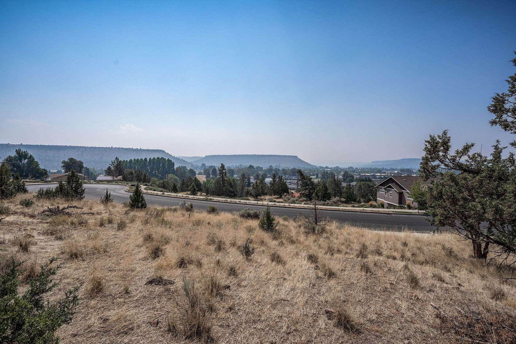 0.49 Acres of Residential Land for Sale in Prineville, Oregon