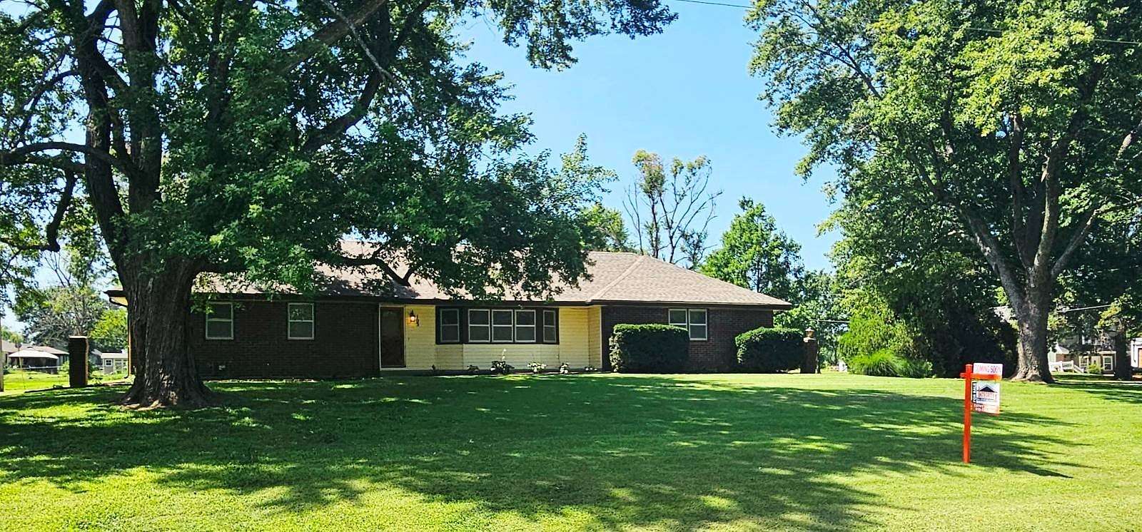 1.8 Acres of Land with Home for Sale in Garden City, Missouri