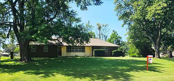 1.8 Acres of Land with Home for Sale in Garden City, Missouri