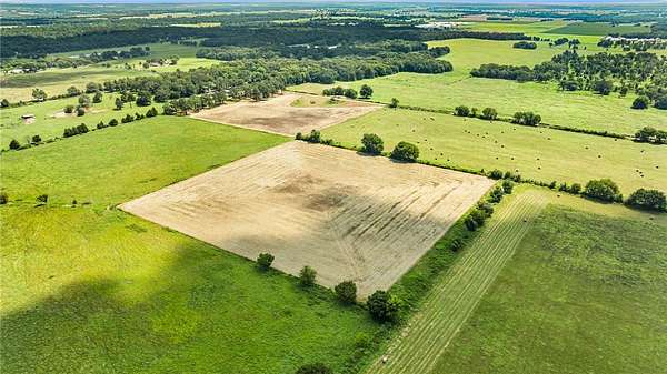 20 Acres of Land for Sale in Jay, Oklahoma