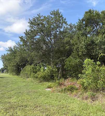 3 Acres of Commercial Land for Sale in Port St. Lucie, Florida
