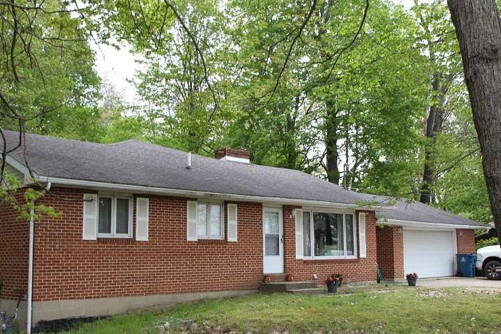 5 Acres of Land with Home for Sale in Plainwell, Michigan