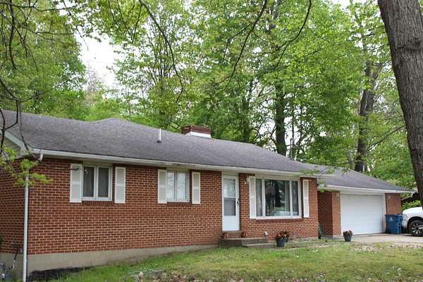 5 Acres of Land with Home for Sale in Plainwell, Michigan