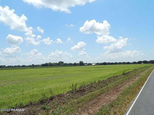 1.84 Acres of Residential Land for Sale in Church Point, Louisiana