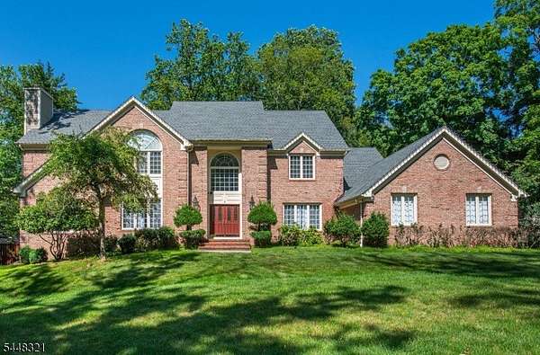 1.83 Acres of Land with Home for Sale in Denville Township, New Jersey