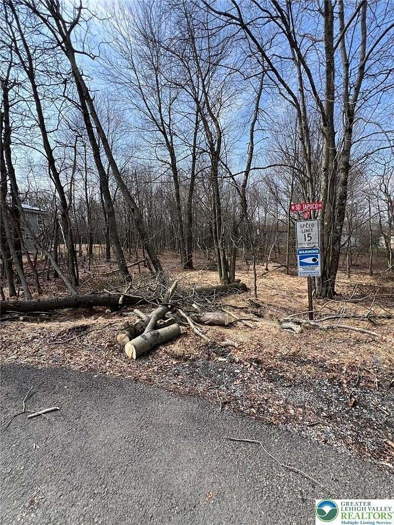 0.28 Acres of Residential Land for Sale in Penn Forest Township, Pennsylvania