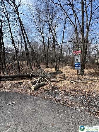 0.28 Acres of Residential Land for Sale in Penn Forest Township, Pennsylvania