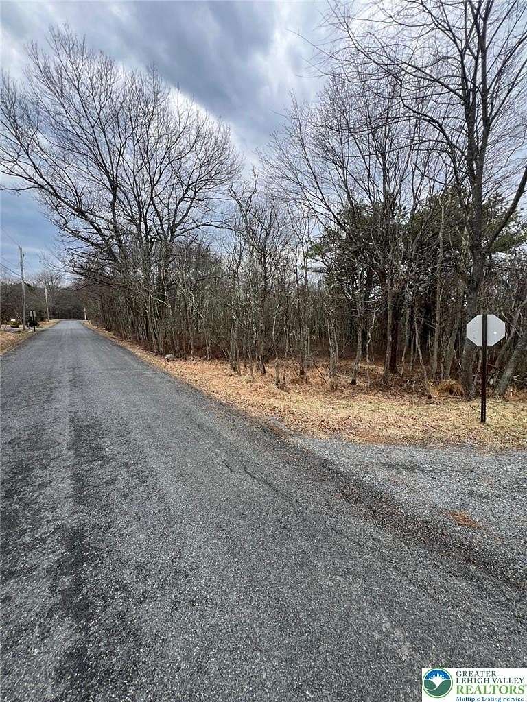 0.34 Acres of Residential Land for Sale in Penn Forest Township, Pennsylvania