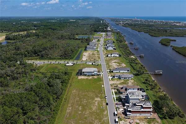 0.18 Acres of Residential Land for Sale in Flagler Beach, Florida