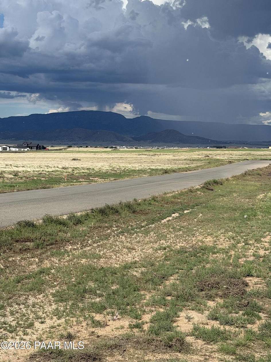 4 Acres of Residential Land for Sale in Prescott Valley, Arizona