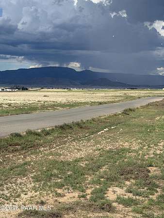 4 Acres of Residential Land for Sale in Prescott Valley, Arizona