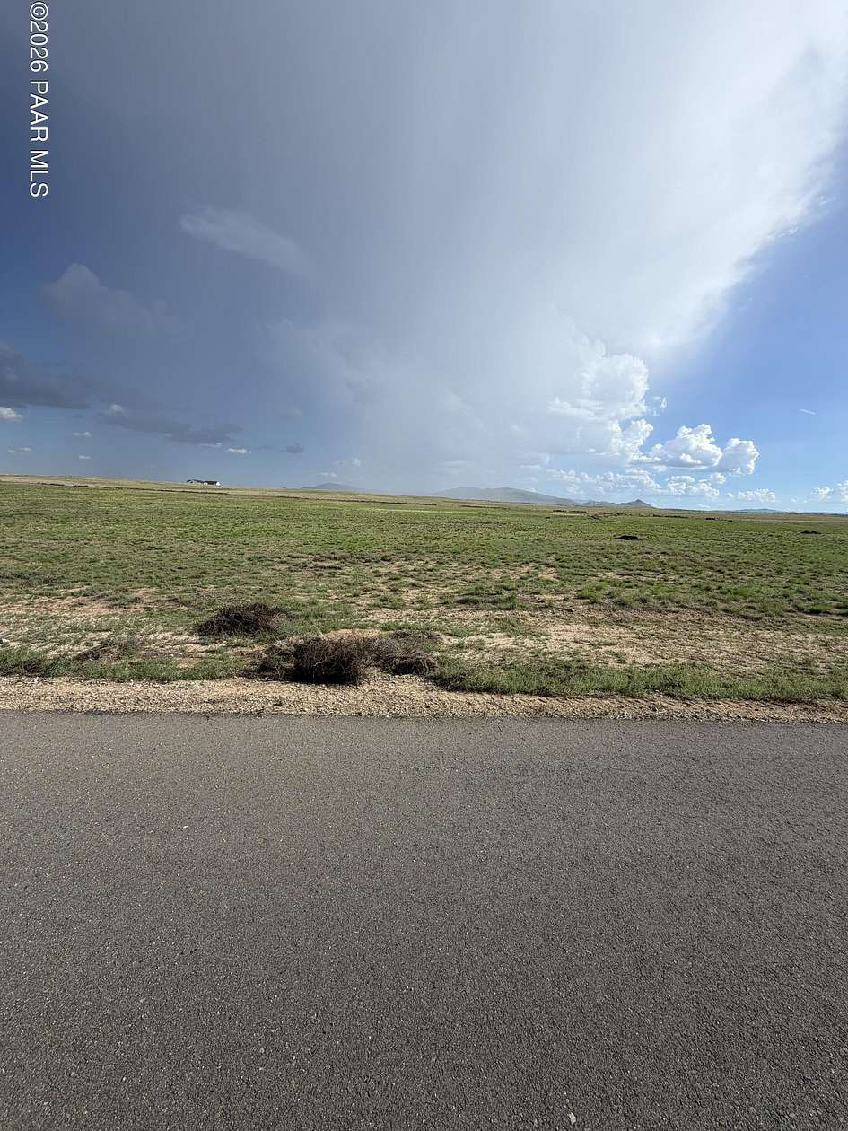 4 Acres of Residential Land for Sale in Prescott Valley, Arizona