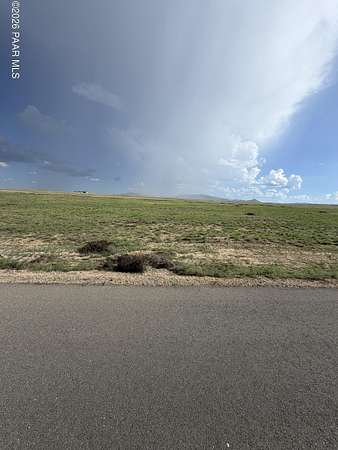 4 Acres of Residential Land for Sale in Prescott Valley, Arizona