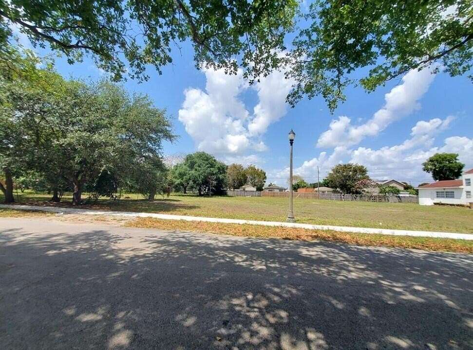 0.17 Acres of Residential Land for Sale in Davie, Florida