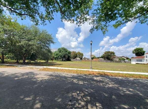 0.17 Acres of Residential Land for Sale in Davie, Florida