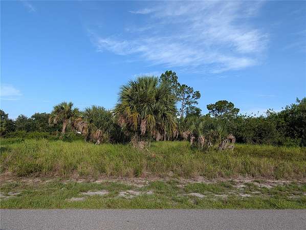 0.23 Acres of Residential Land for Sale in North Port, Florida