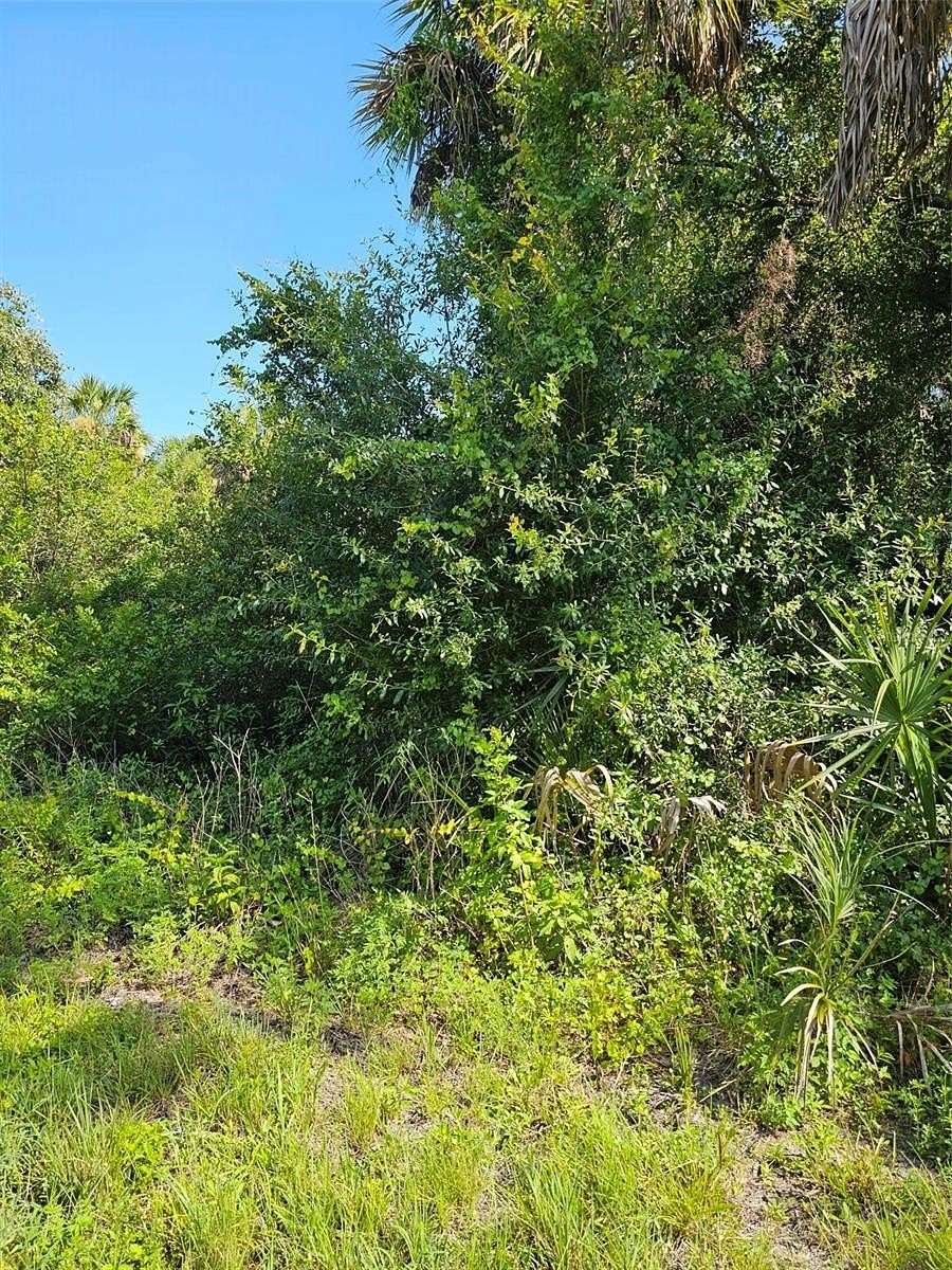 0.24 Acres of Land for Sale in Port Charlotte, Florida