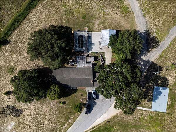 35.5 Acres of Land with Home for Sale in Haines City, Florida