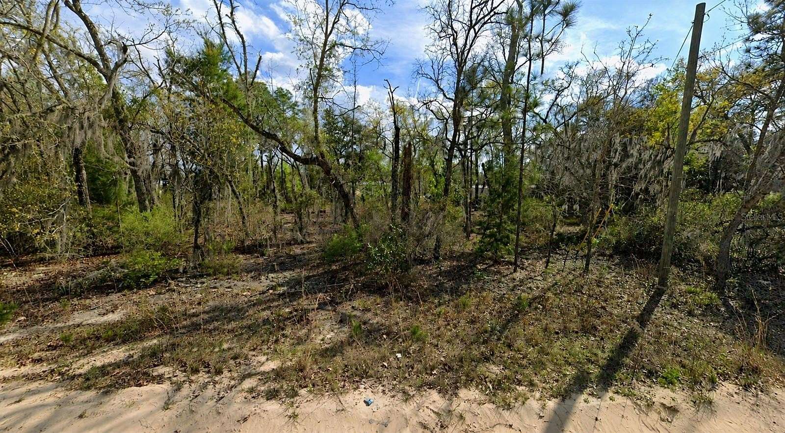 0.24 Acres of Residential Land for Sale in Interlachen, Florida