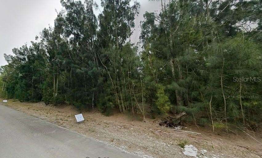 0.34 Acres of Land for Sale in Punta Gorda, Florida