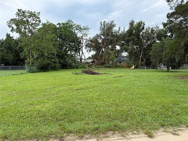 0.32 Acres of Residential Land for Sale in Summerfield, Florida