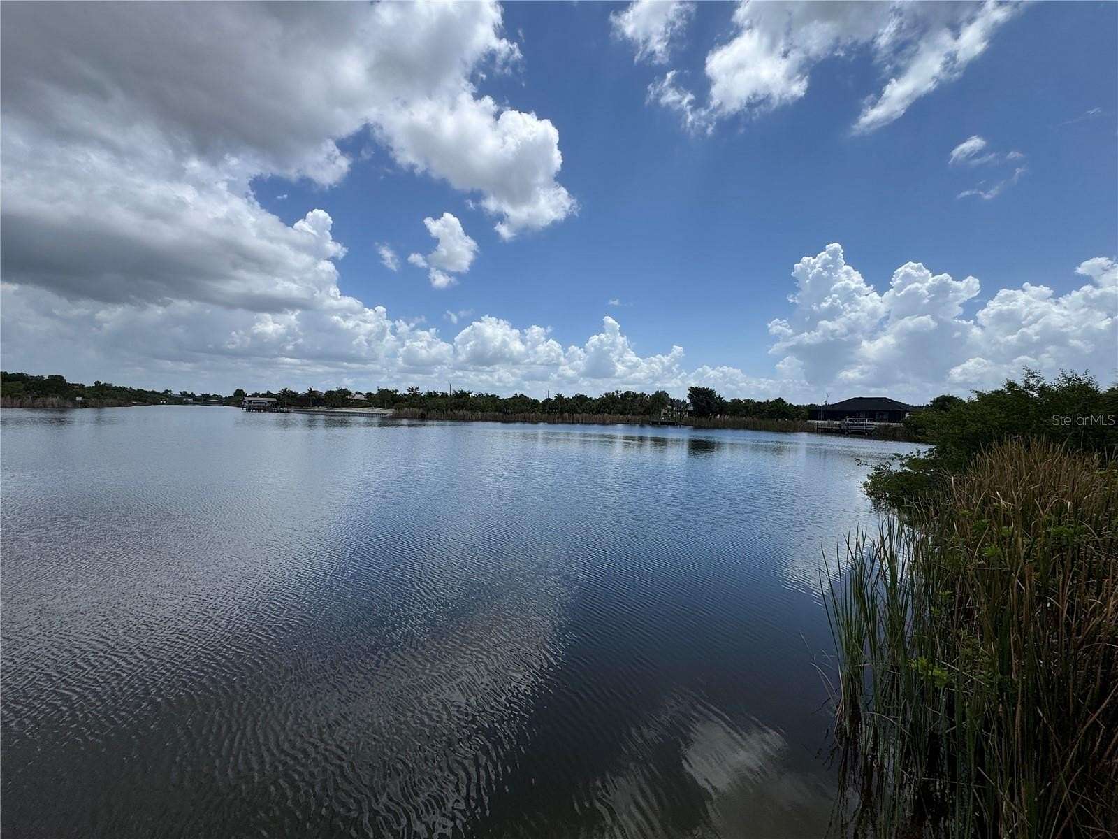 0.23 Acres of Residential Land for Sale in Port Charlotte, Florida