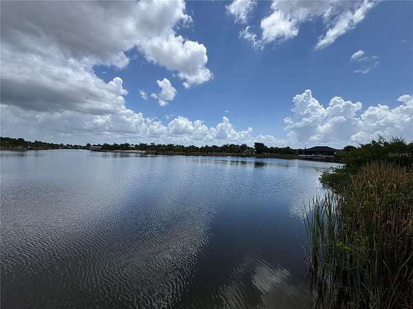 0.23 Acres of Residential Land for Sale in Port Charlotte, Florida