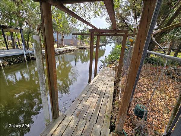 0.23 Acres of Land for Sale in Crystal River, Florida