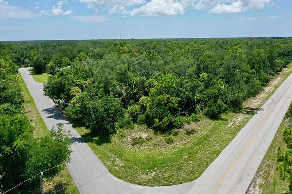 0.4 Acres of Residential Land for Sale in Port Charlotte, Florida