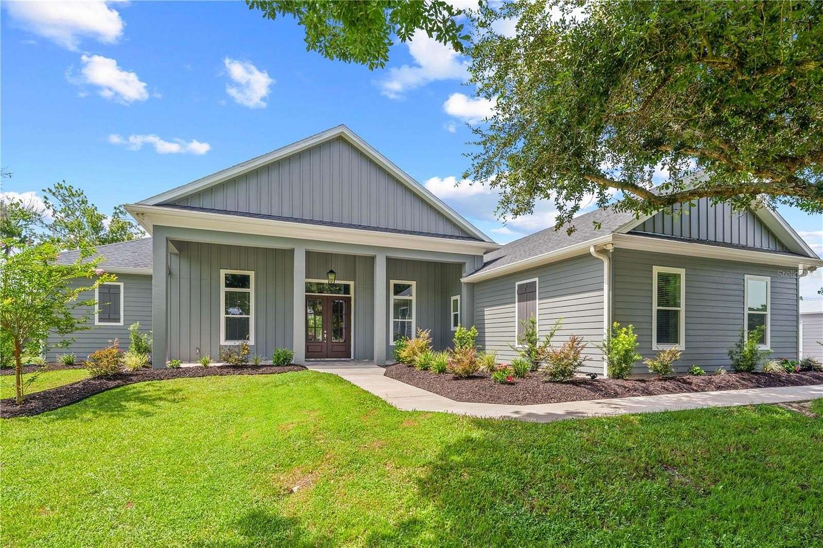 2.2 Acres of Land with Home for Sale in St. Cloud, Florida