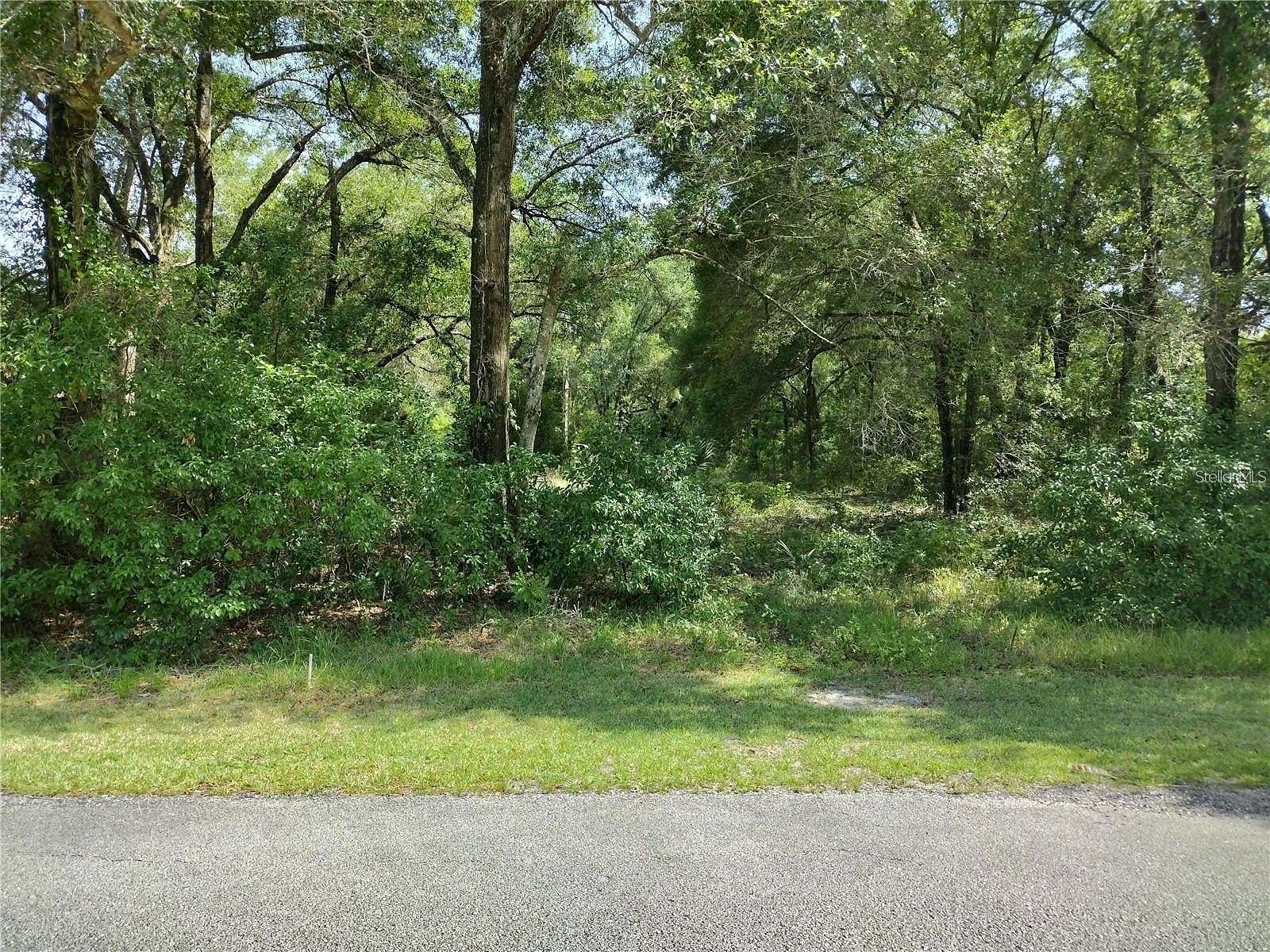 0.71 Acres of Residential Land for Sale in DeLand, Florida